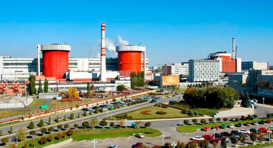 Центр стратегічних комунікацій спростував чутки про аварію на Південноукраїнській АЕС