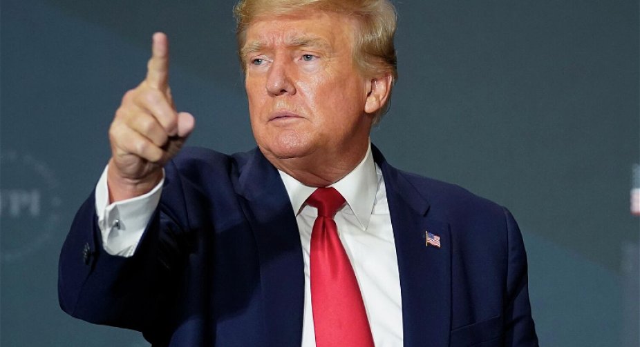 ФБР ідентифікувало стрільця на мітингу Трампа: 20-річний Крукс з Пенсильванії (ОНОВЛЕНО)