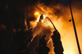 Росіяни атакували газову інфраструктуру в Полтавській області: є загиблий