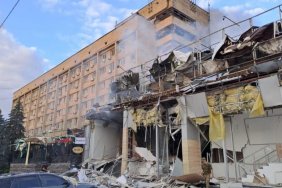 РФ здійснила ракетний удар по Краматорську: постраждало троє людей, серед них - дитина