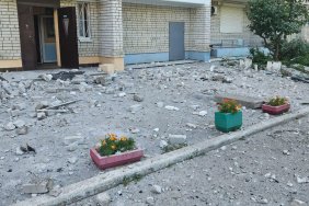 Ранковий обстріл Дніпра: є руйнування, є жертви (ОНОВЛЕНО)