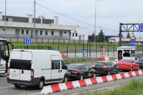Польща проводить технічні роботи: українці просять врахувати затримки на кордоні