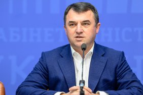 Світло взимку можуть відключати, як у липні, - голова НКРЕКП Тарасюк 