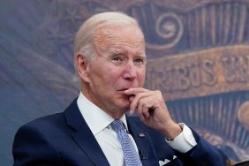 Байден схиляється до виходу з передвиборчих перегонів, - The New York Times