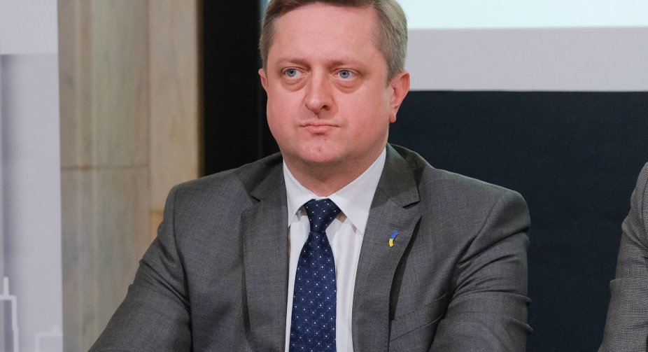 45-й пакет допомоги від Польщі: Україні передані нові боєприпаси