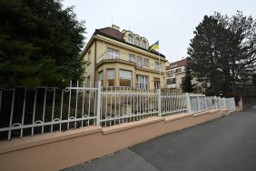 Василь Зварич став новим послом України в Чехії: почне роботу з 2 липня