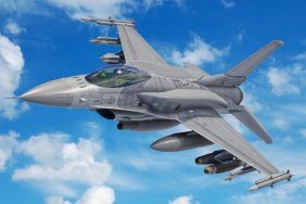США нададуть Україні боєприпаси для F-16: ракети та комплекти точного наведення
