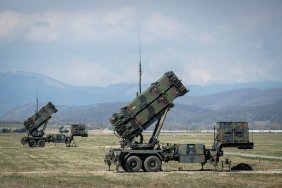 Україна планує посилити свою оборону: Зеленський заявив про необхідність 25 Patriot