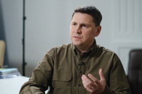 Подоляк назвав пропозицію Орбана про припинення вогню в Україні примітивною