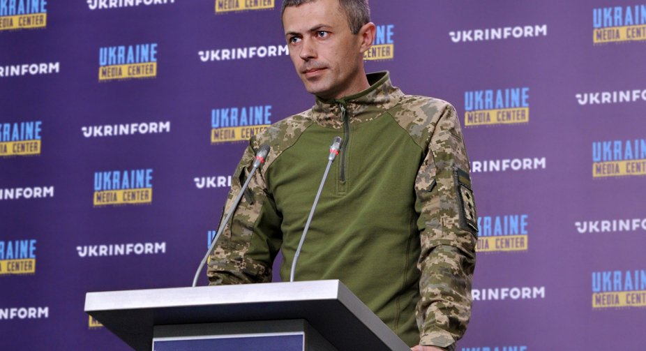 Спікер ДПСУ : Росіяни знизили активність ДРГ на кордоні Сумської області