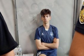 Мати підозрюваного у вбивстві Фаріон: "Син не міг бути вбивцею, можливо, він лише співучасник"