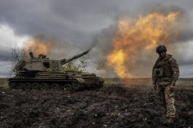 Росіяни захопили село Прогрес: нові деталі з фронту в Донеччині
