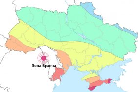 Можливий землетрус в Україні: геофізики передбачають магнітуду до 7-7,5 балів