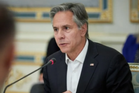 США ведуть переговори для запобігання ескалації конфлікту на Близькому Сході, - держсекретар США Блінкен 