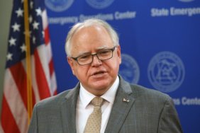 Харріс вибрала Тіма Волза на пост віце-президента США: що про нього відомо