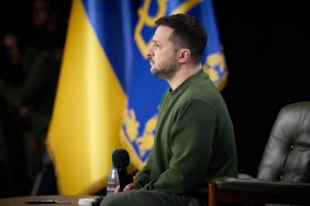 Зеленський: Зараз головна мета росіян - місто Покровськ