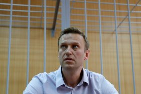 У США підтвердили, Навальний мав брати участь в обміні ув'язненими