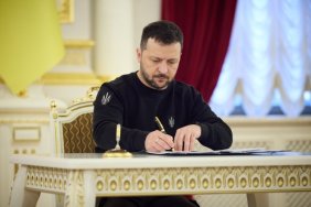Нове законодавство в Україні: Зеленський затвердив підвищення штрафів за дрібні крадіжки