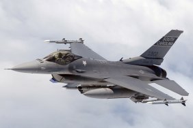 Початок постачання F-16: Україна отримала перші літаки з сучасним обладнанням, очікується розширення коаліції