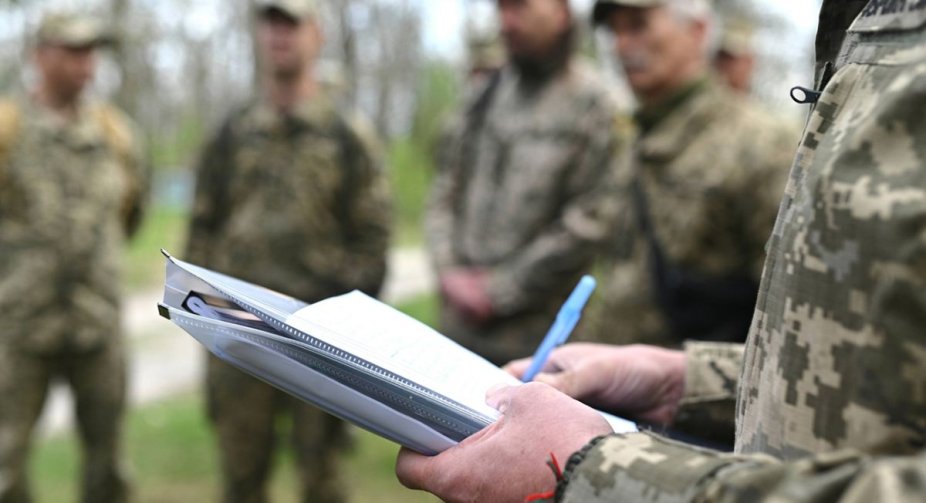 Протест у Ковелі: мешканці міста закликають звільнити затриманих на блокпосту хлопців (ОНОВЛЕНО)