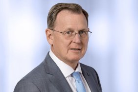 Прем'єр німецької землі Тюрінгія пропонує новий підхід до безпеки в Європі: пакт з Росією