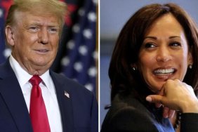 Дебати між Харріс і Трампом: віце-президентка відмовилась від умов Трампа