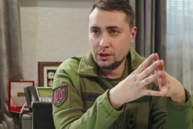 Буданов: події війни в Україні нагадують 70-ту хвилину футбольного матчу