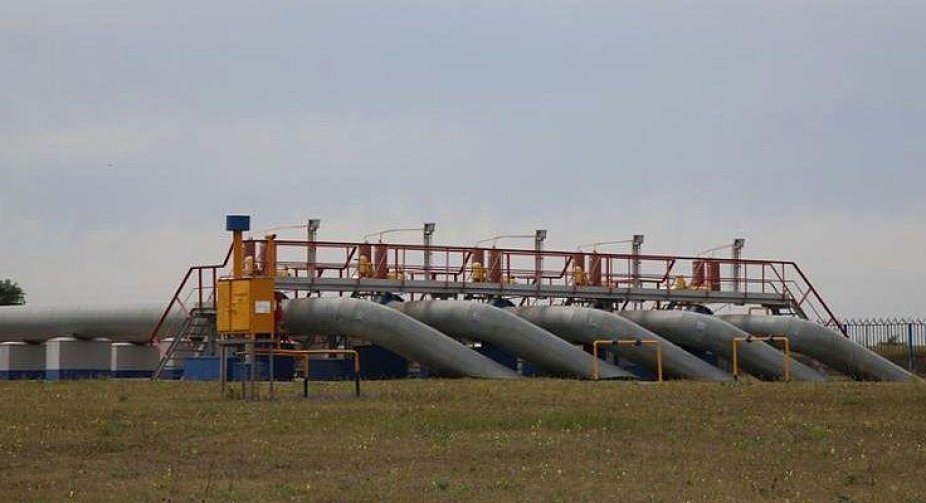 Транзит газу в Європу триває без перебоїв, незважаючи на повідомлення про захоплення станції "Суджа", - ОГТСУ
