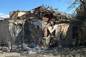 Російські війська обстріляли Нікополь: загинули дві жінки