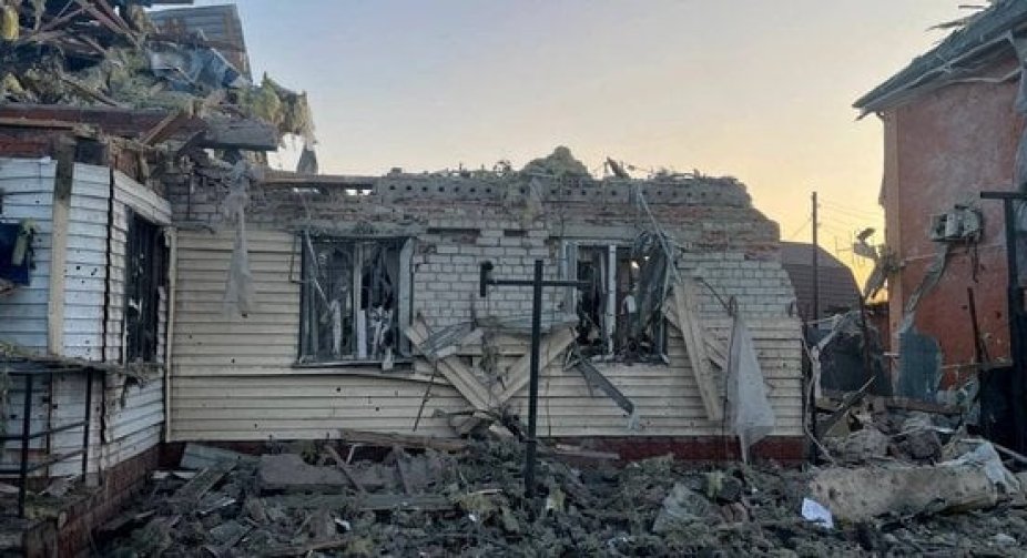 Зміна інформаційного фронту: як Росія намагається відвернути увагу від ситуації у Курській області