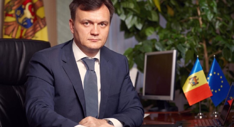 Молдова не видасть українських військовозобов'язаних: прем'єр підтвердив дотримання прав людини