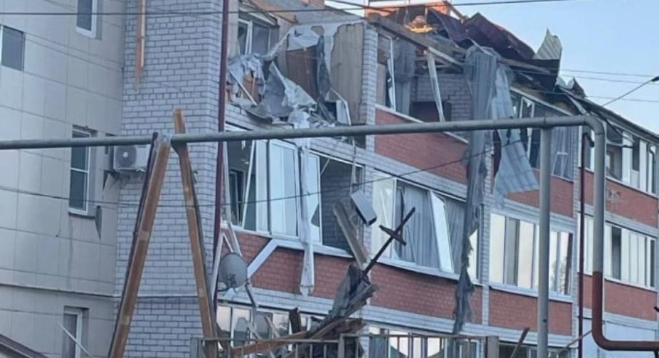 Бої в Курській області в Росії тривають без перерви: Суджа на межі повної евакуації