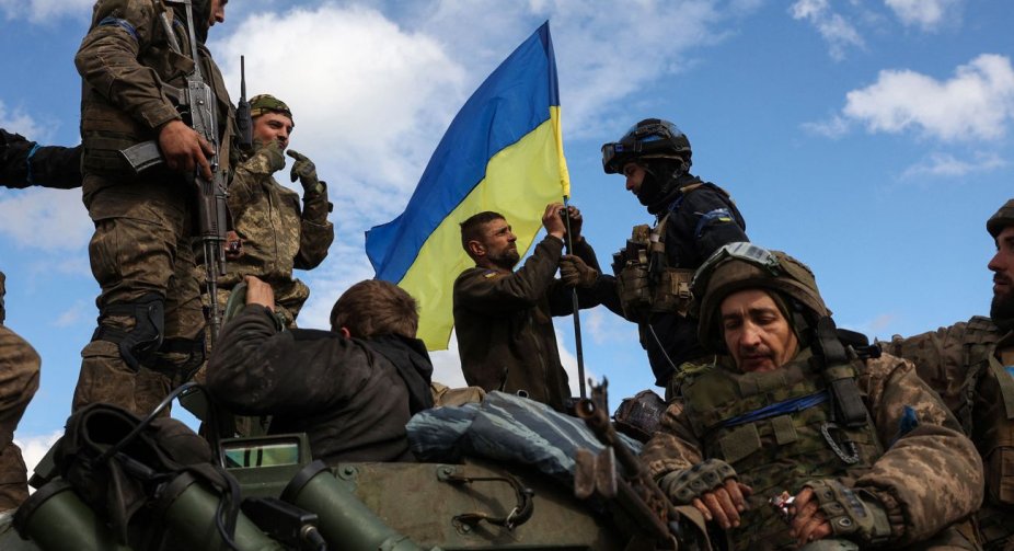 Щоденні витрати України на війну становлять 5,6 млрд гривень, - нардеп