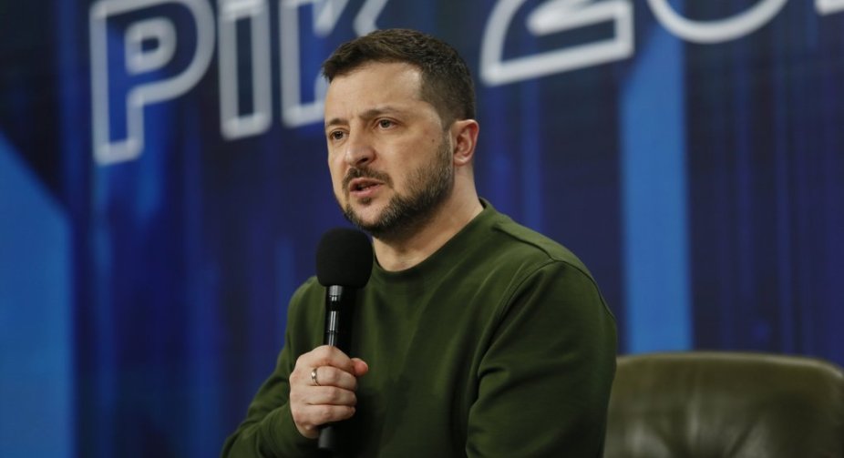 Зеленський: Липневий рекорд України у використанні дронів має стати стандартом