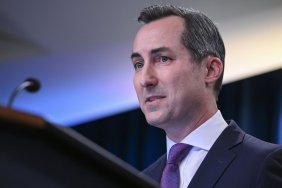 Держдеп: Передача F-16 не змінить політики США щодо ударів углиб території РФ