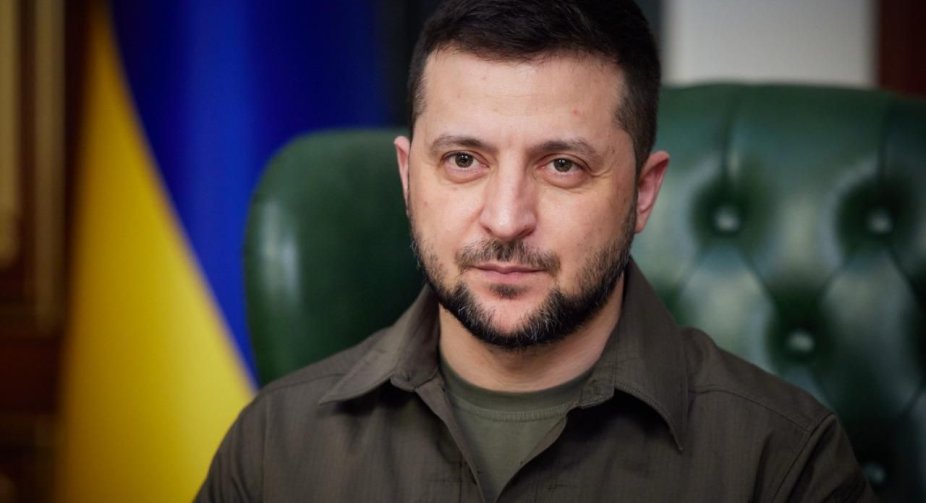 Безпекова угода та іноземні візити: Зеленський розповів про майбутні події