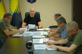 Евакуація з Донеччини: понад 700 дітей будуть перевезені в безпечні райони