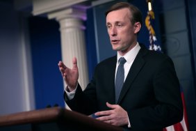 Салліван: Обмін ув'язненими з РФ не пов'язаний із переговорами щодо України
