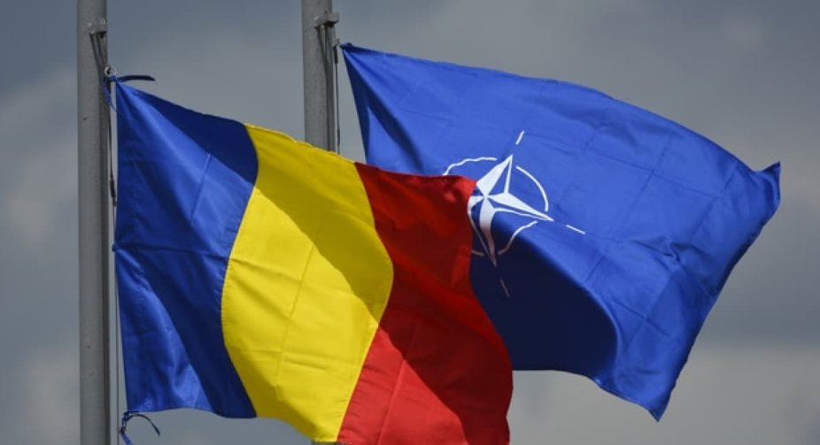Румунія відкриває нову військову еру: аеродром "Міхай-Когелнічану" стане ключовою базою НАТО