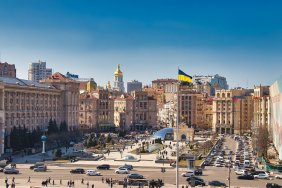 Смертність в Україні у 2024 році втричі перевищує народжуваність