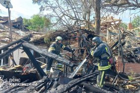 Харків під ударом: одна жертва і 12 постраждалих від російського нападу