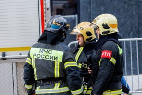 Вибухи на комбінаті "Атлас" у Ростові: українські розвідники влучили по складу пального