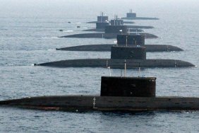 Розробка програмного забезпечення для підводних човнів Великої Британії: участь інженерів з Росії та Білорусі