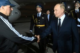 Звільнений під час обміну Вадим Красиков може бути пов'язаний з убивством Анатолія Собчака, - Bild