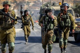 Напад "Хезболли": Ізраїль відповів ударами по ліванських позиціях