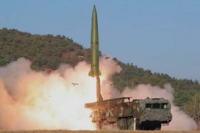 Російські військові застосували KN-23 для удару по Київській області: ракета не досягла цілі