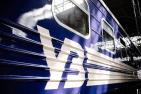 "Укрзалізниця" з 8 серпня запускає перший дитячий вагон