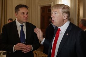 Трамп і Маск готують велике інтерв'ю: подробиці наступного тижня