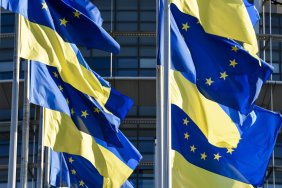 4,2 мільярда євро для України: ЄС підтвердив перший транш кредиту