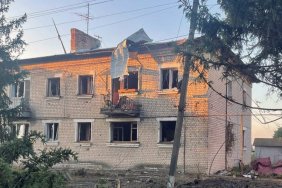 Курська область на кордоні з Україною: РФ підтверджує перекидання резервів через напад